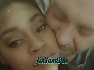JinXandDax