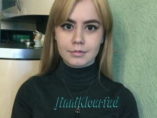 JinniKlourfud Lucy Live
