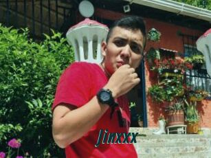 Jinxxx