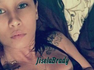 Jisela_Brady