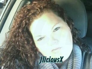 JliciousX