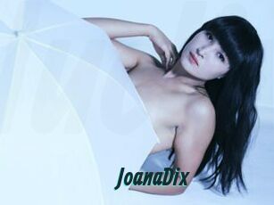 JoanaDix Lucy Live