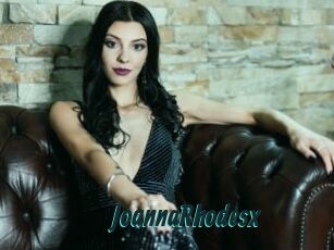 JoannaRhodesx