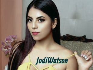 JodiWatson