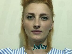 Jodiae