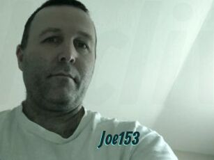 Joe153 Lucy Live