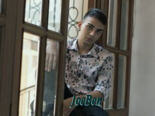 JoeBen