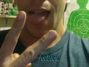JoeBlow