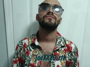 JoeXXXGirth