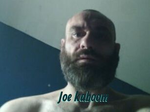 Joe_kaboom