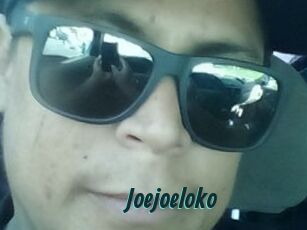 Joejoeloko