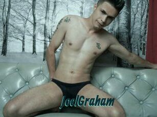 Joel_Graham Lucy Live