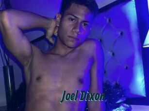 Joel_Dixon