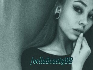 JoellaBeautyBB Lucy Live
