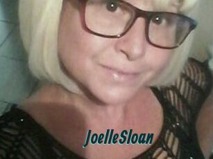 JoelleSloan