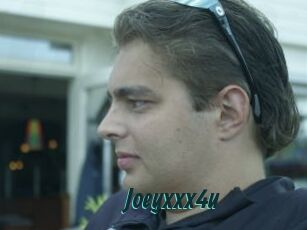 Joeyxxx4u