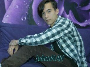 JohanMAN