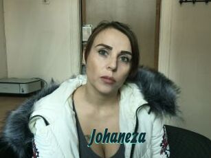 Johaneza