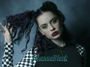 JohannaBlack
