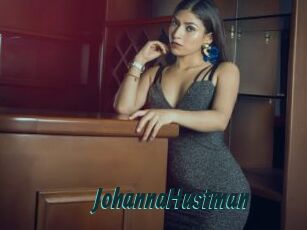 JohannaHustman