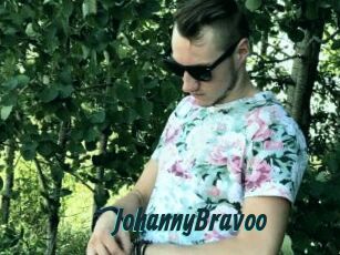 JohannyBravoo