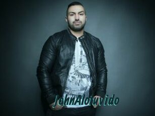 JohnAlotuvido