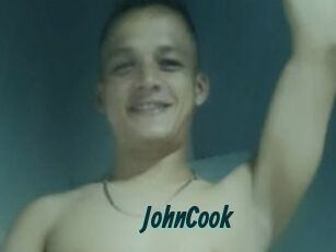 JohnCook