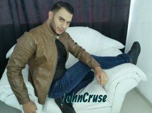 JohnCruse Lucy Live