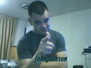 JohnJackson