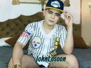 JohnLosoon