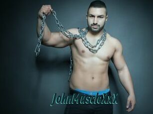 JohnMuscleXxX