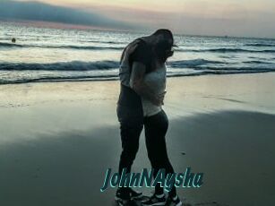 JohnNAysha