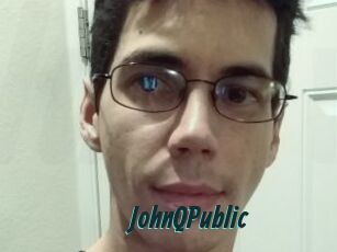 JohnQPublic