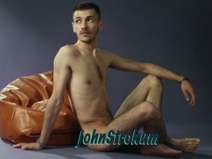 JohnStrokum