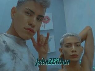 JohnZEithan