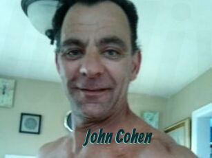 John_Cohen