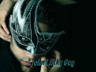John_Lucky_Guy