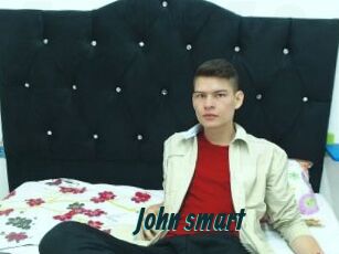 John_smart