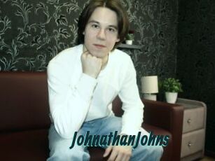JohnathanJohns