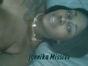 Johnika_Missive