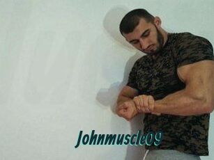 Johnmuscle09