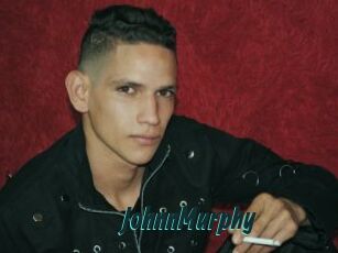 JohnnMurphy