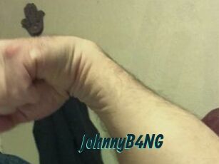 JohnnyB4NG
