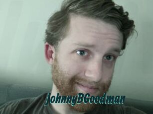 JohnnyBGoodman