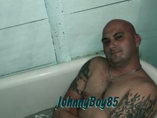 JohnnyBoy85