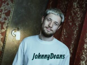 JohnnyDeans