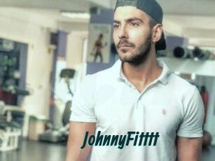 JohnnyFitttt Lucy Live