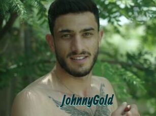 JohnnyGold
