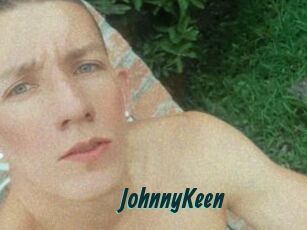 JohnnyKeen