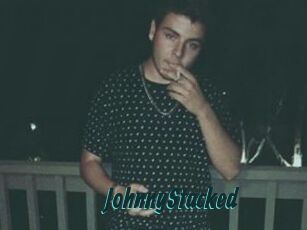 JohnnyStacked